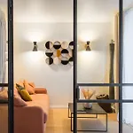Magnifique Appartement Central 3 Chambres / 3 Bdr
