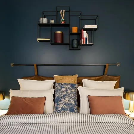 Magnifique 3 / 3 Bdr Appartamento