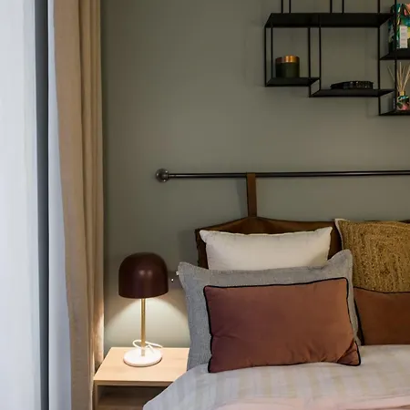 Appartamento Magnifique 3 / 3 Bdr *