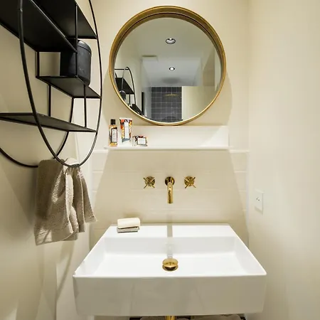 Appartamento Magnifique 3 / 3 Bdr Parigi