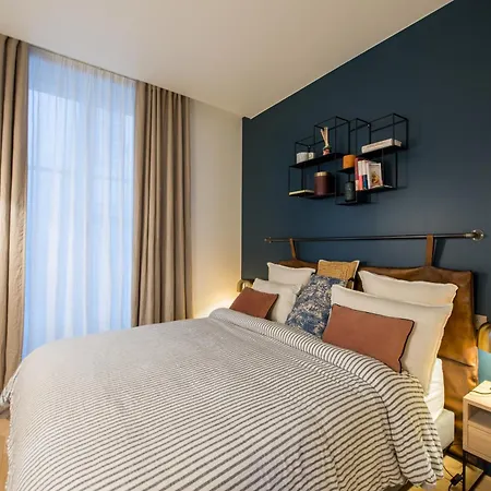 Magnifique 3 / 3 Bdr * Parigi