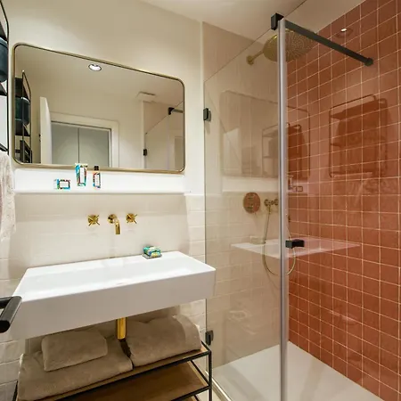 Appartamento Magnifique 3 / 3 Bdr