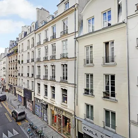 Appartamento Magnifique 3 / 3 Bdr Parigi